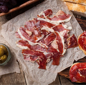 DELICIOUS BREAKFASTS WITH IBERIAN HAM TO ENJOY AT HOME