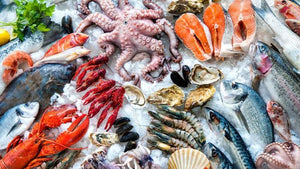 A GUIDE TO SEAFOOD IN SPAIN