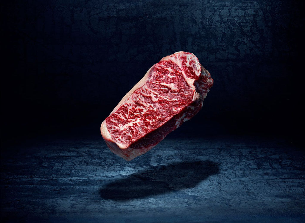 TIPS FOR COOKING WAGYU BEEF