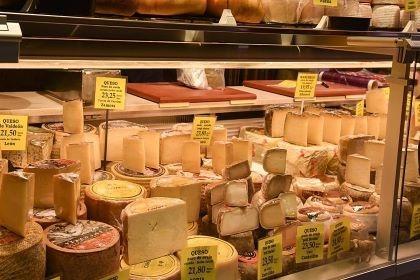 Buy Spanish Gourmet Cheese Online