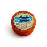 Cheese Ibores Paprika (Extremadura), 900Gr - The Gourmet Market