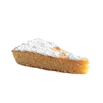 Almonds Cake "Torta de Santiago", 750Gr - The Gourmet Market
