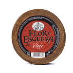 Cheese FLOR DE ESGUEVA, 1000Gr