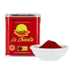 Paprika De la Vera "SWEET" Premium, 750Gr - The Gourmet Market