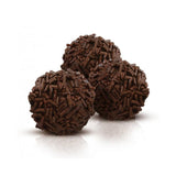 Chocolate Truffle, 50pc/1Kg - The Gourmet Market