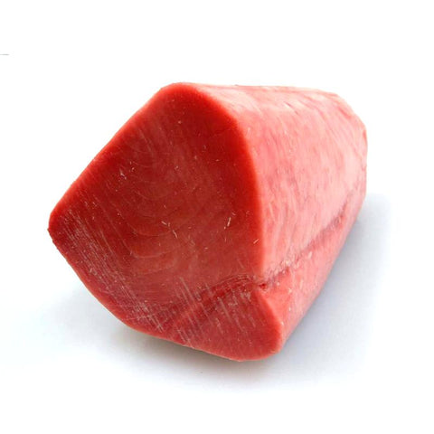 Tuna Mediterranean Yellow Fin Loin, +/- 3Kg - The Gourmet Market