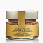 Tartufata Truffles Sauce Cream "Premium", 140Gr