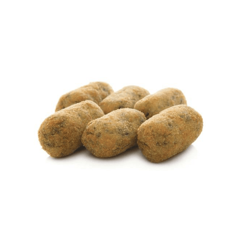 Croquetas "Spinach & Goat Cheese", 40pc/ 1Kg - The Gourmet Market