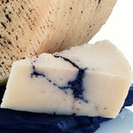 Cheese with Black Truffle, Sheep Milk Matured, 1.5kg Half Wheel