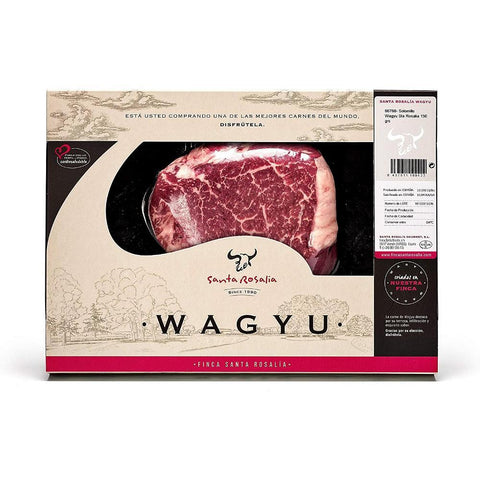 Buy Wagyu Beef Filet Steak