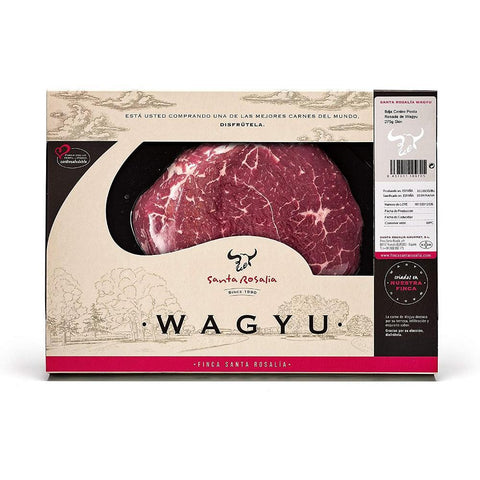 Buy Wagyu Rump Beef Steak