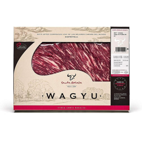 Buy Wagyu Skirt Beef Steak Grade 7