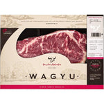 Halal Wagyu Prime Cuts Tasting Box, 800gr.