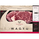 Halal Wagyu Prime Cuts Tasting Box, 800gr.