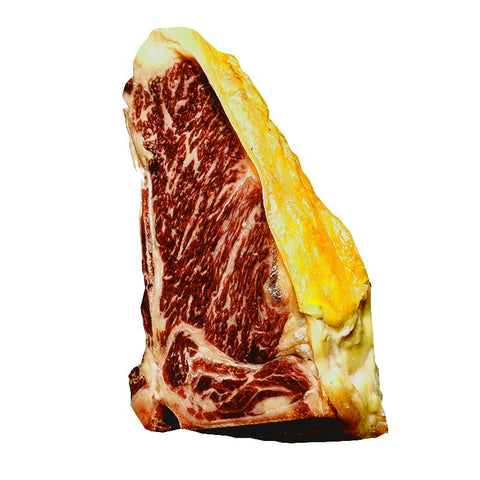 Buy Chuleta Steak, Rib Steak Bone-in Golden