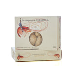 Croquetas "Baby Shrimp", 8pc/200Gr - The Gourmet Market