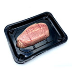 Halal Wagyu 5 Steaks Tasting Box 950g.