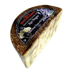 Cheese with Black Garlic, Sheep Milk Matured, 1.5kg Half Wheel